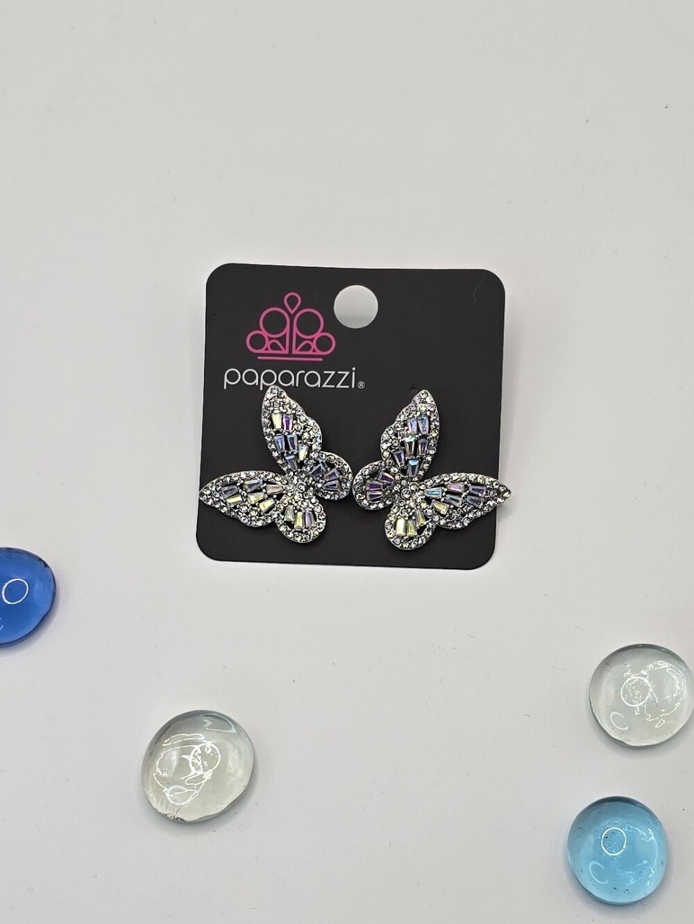 Paparazzi Earrings (EP072)